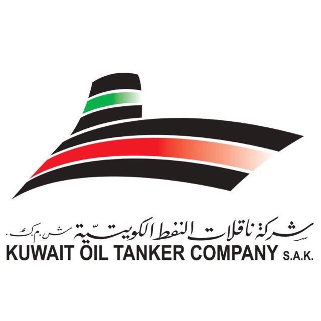 Image result for Kuwait Oil Tanker Company - KOTC